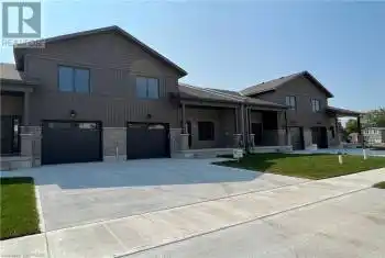 225B THAMES Ave, West Perth, Ontario N0K 1N0, 2 Bedrooms Bedrooms, 9 Rooms Rooms,2 BathroomsBathrooms,All Houses,Sold,THAMES,X10781171