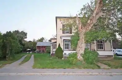 421-423 Minnie Avenue Unit# 421 Tweed Ontario K0K3J0