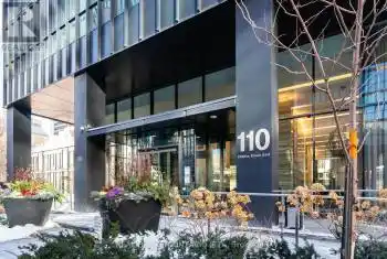 110 Charles St Unit# 3903, Toronto, Ontario M4Y 1T5, 1 Bedroom Bedrooms, 4 Rooms Rooms,1 BathroomBathrooms,Condo,Sold,Charles,C9364010