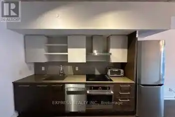 1030 King St Unit# 516, Toronto, Ontario M6K 0B4, 1 Bedroom Bedrooms, 5 Rooms Rooms,1 BathroomBathrooms,Condo,Rented,King,C9363790