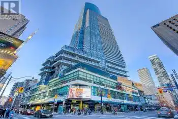 386 Yonge St Unit# 4101, Toronto, Ontario M5B 0A5, 2 Bedrooms Bedrooms, 5 Rooms Rooms,2 BathroomsBathrooms,Condo,Rented,Yonge,27456667
