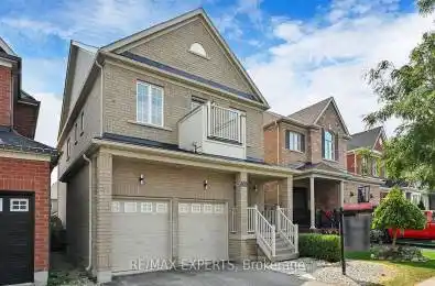 805 Miller Park Avenue Bradford West Gwillimbury (Bradford) Ontario L3