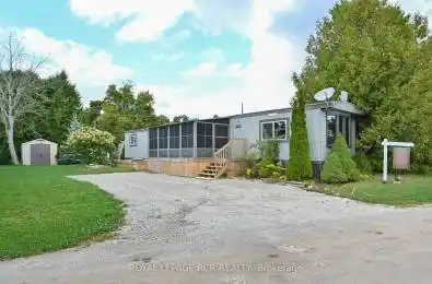 4976 25th Sideroad Unit# 50 Essa Ontario L0L2N0