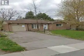 715 Mountview Pl Unit# Main, Newmarket, Ontario L3Y 3P8, 3 Bedrooms Bedrooms, 7 Rooms Rooms,2 BathroomsBathrooms,All Houses,Rented,Mountview,N9364138