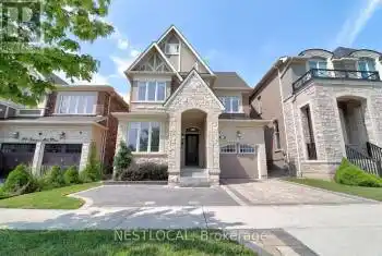 173 Sixteen Mile Dr, Oakville, Ontario L6M 0T7, 4 Bedrooms Bedrooms, 10 Rooms Rooms,4 BathroomsBathrooms,All Houses,Sold,Sixteen Mile,W9364075
