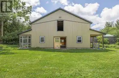 675185 Hurontario Street Mono Ontario L9W2Z1