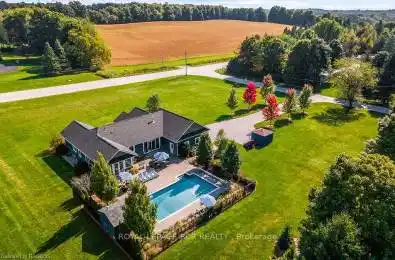 54 FORDS Drive Markdale Ontario N0C1H0