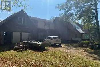 1802 Centre Line Rd, Marmora and Lake, Ontario K0K 2M0, ,All Houses,Sold,Centre Line,X9364169