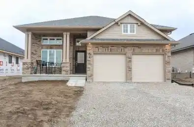 54 Trail Central Elgin Ontario N5R0M7