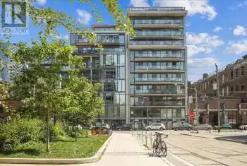 461 Adelaide St Unit# 237, Toronto, Ontario M5V 1T1, 1 Bedroom Bedrooms, 4 Rooms Rooms,1 BathroomBathrooms,Condo,Sold,Adelaide,C9364142