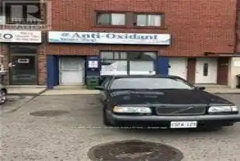 2415 St Clair Ave Unit# Main, Toronto, Ontario M6N 1K9, 3 Bedrooms Bedrooms, 5 Rooms Rooms,2 BathroomsBathrooms,Commercial,Rented,St Clair,W9364237