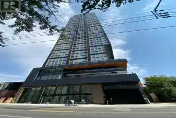 319 Jarvis St Unit# 4508, Toronto, Ontario M5B 0C8, 2 Bedrooms Bedrooms, 5 Rooms Rooms,2 BathroomsBathrooms,Condo,Rented,Jarvis,C9364255