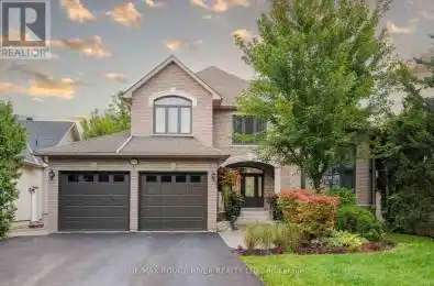 1795 Pine Grove Avenue Pickering (Highbush) Ontario L1V1K7