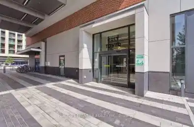 99 Way Unit 725 Vaughan (Maple) Ontario L6A5A7