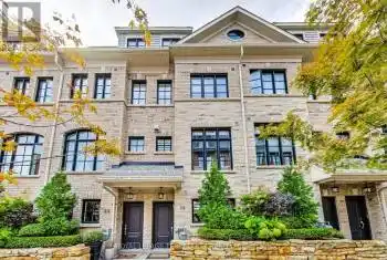 80 Daisy Ave Unit# 22, Toronto, Ontario M8W 0B7, 3 Bedrooms Bedrooms, 8 Rooms Rooms,3 BathroomsBathrooms,All Houses,Sold,Daisy,W9364210
