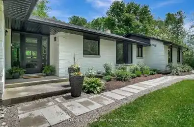 7745 Wellington Road Unit# 22 Guelph/Eramosa Ontario N1H6J2