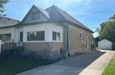 13 Maple Street St. Thomas Ontario N5R1Y8