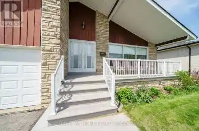 3537 Drive Mississauga (Applewood) Ontario L4Y3H7