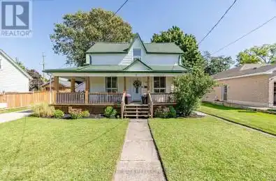 95 Myrtle Street Aylmer (AY) Ontario N5H2H7