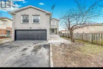 1620 Mcbrady Cres Unit# MAIN, Pickering, Ontario L1X 2B6, 4 Bedrooms Bedrooms, 10 Rooms Rooms,3 BathroomsBathrooms,All Houses,Rented,Mcbrady,E9363801