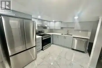 88 Wigmore Dr Unit# Lower, Toronto, Ontario M4A 2E8, 2 Bedrooms Bedrooms, 2 Rooms Rooms,1 BathroomBathrooms,All Houses,Rented,Wigmore,C9364409