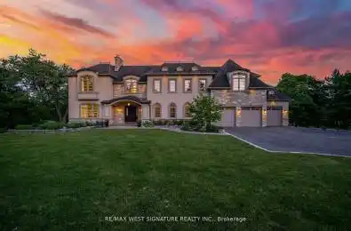 5737 Sideroad Unit 5737 King (Nobleton) Ontario L0G1N0