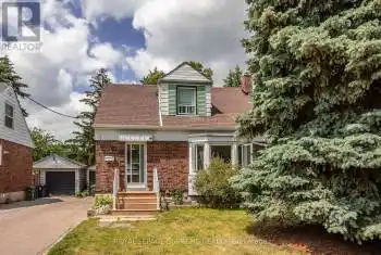 108 Clouston Ave, Toronto, Ontario M9N 1A7, 2 Bedrooms Bedrooms, 6 Rooms Rooms,1 BathroomBathrooms,All Houses,Sold,Clouston,W9364507