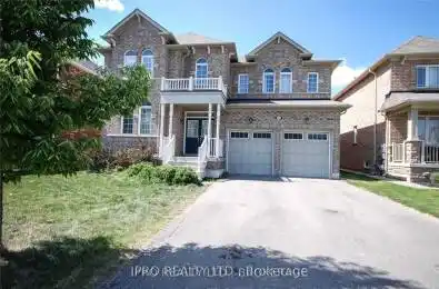 447 Kincardine Terrace Milton (Scott) Ontario L9T8E9