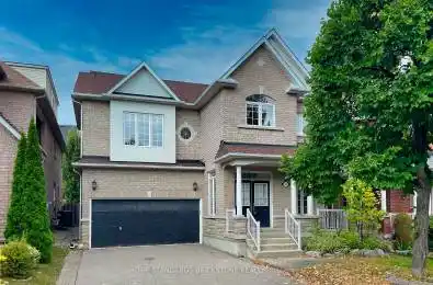 76 Leameadow Road Vaughan (Patterson) Ontario L4J8T5