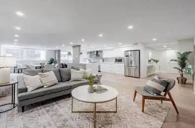360 Bloor Street Unit# 508 Toronto (Rosedale-Moore Park) Ontario M4W3M