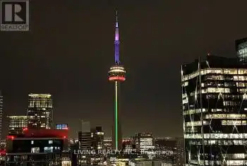 28 Freeland St Unit# 5405, Toronto, Ontario M5E 0E3, 1 Bedroom Bedrooms, 4 Rooms Rooms,1 BathroomBathrooms,Condo,Rented,Freeland,C9364930