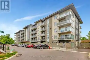 16 Markle Cres Unit# 212, Hamilton, Ontario L9G 0H4, 1 Bedroom Bedrooms, 4 Rooms Rooms,1 BathroomBathrooms,Condo,Rented,Markle,X9364890