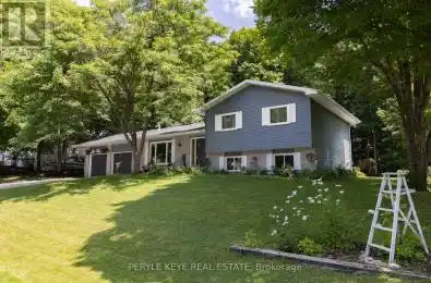 100 Drive Bracebridge Ontario P1L1A4