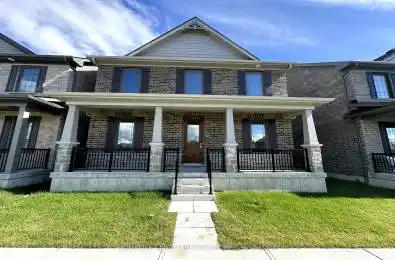 604 Wedlock Lane Peterborough (Northcrest) Ontario K9H0C9