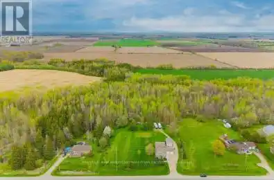 7325 Hwy 6 Street Mapleton Ontario N0G1A0