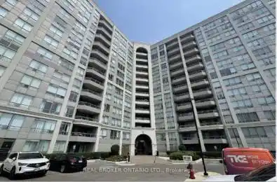 9017 Leslie Street Unit# 310 Richmond Hill (Beaver Creek Business Park
