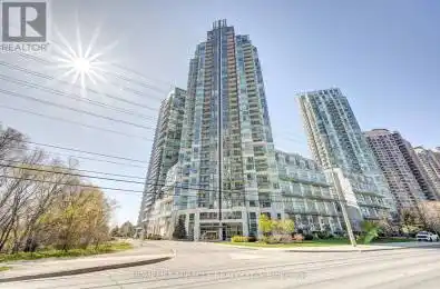 220 Road Unit 913 Mississauga (City Centre) Ontario L5B4N4