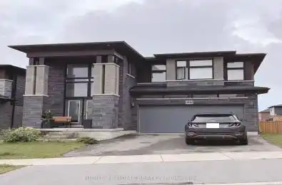 4061 Stadelbauer Drive Lincoln (Beamsville) Ontario L3J0S4