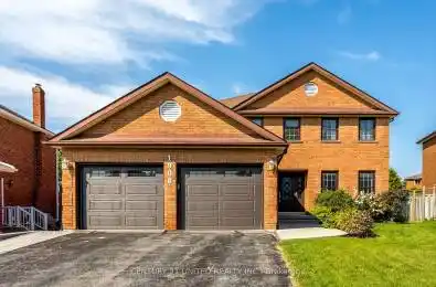 1908 Mapleridge Drive Peterborough (Monaghan) Ontario K9K2E4