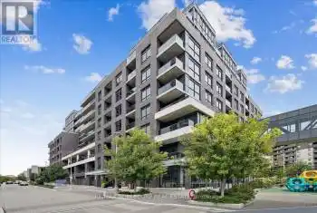26 Gibbs Rd Unit# 529, Toronto, Ontario M9B 0E3, 1 Bedroom Bedrooms, 4 Rooms Rooms,1 BathroomBathrooms,Condo,Sold,Gibbs,W9365301