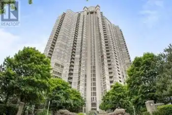 45 Kingsbridge Garden Circ Unit# 1411, Mississauga, Ontario L5R 3K4, 2 Bedrooms Bedrooms, 5 Rooms Rooms,2 BathroomsBathrooms,Condo,Rented,Kingsbridge Garden,W9365317