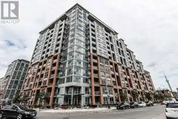 1 Shaw St Unit# 727, Toronto, Ontario M6K 0A1, 2 Bedrooms Bedrooms, 4 Rooms Rooms,2 BathroomsBathrooms,Condo,Sold,Shaw,C9365155