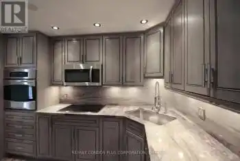 2045 Lake Shore Blvd Unit# 2302, Toronto, Ontario M8V 2Z6, 2 Bedrooms Bedrooms, 4 Rooms Rooms,2 BathroomsBathrooms,Condo,Rented,Lake Shore,W9365403
