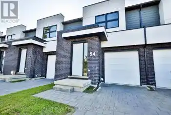 499 Sophia Cres Unit# 54, London, Ontario N6G 0X9, 3 Bedrooms Bedrooms, 6 Rooms Rooms,4 BathroomsBathrooms,All Houses,Sold,Sophia,X9365142