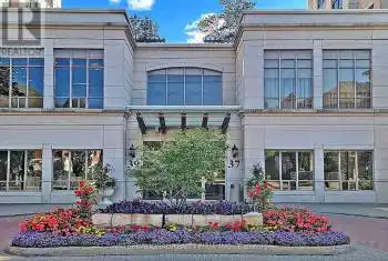 39 Galleria Pkwy Unit# 205, Markham, Ontario L3T 0A6, 2 Bedrooms Bedrooms, 5 Rooms Rooms,2 BathroomsBathrooms,Condo,Rented,Galleria,N9365434
