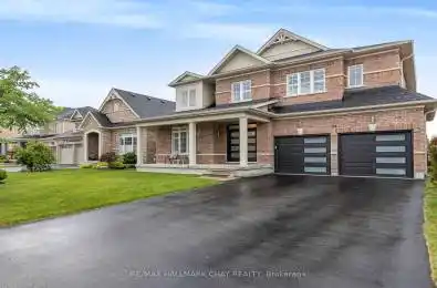29 Copeland Crescent Innisfil (Cookstown) Ontario L0L1L0