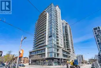 530 St. Clair Ave Unit# 1506, Toronto, Ontario M6C 0A2, 1 Bedroom Bedrooms, 5 Rooms Rooms,1 BathroomBathrooms,Condo,Sold,St. Clair,C9365676
