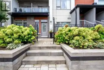 50 Orchid Place Dr Unit# 8, Toronto, Ontario M1B 0C4, 2 Bedrooms Bedrooms, 4 Rooms Rooms,2 BathroomsBathrooms,All Houses,Sold,Orchid Place,E9365715