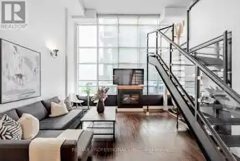 300 Manitoba St Unit# 427, Toronto, Ontario M8Y 4G6, 1 Bedroom Bedrooms, 5 Rooms Rooms,1 BathroomBathrooms,Condo,Sold,Manitoba,W9365736