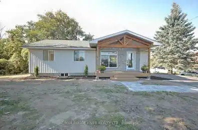 3784 Prince Edward County (Ameliasburgh) Ontario K0K1L0